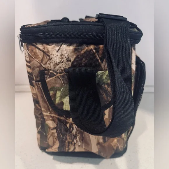 *NWT* Hunters Reserve Camouflage Cooler - Picture 2 of 6